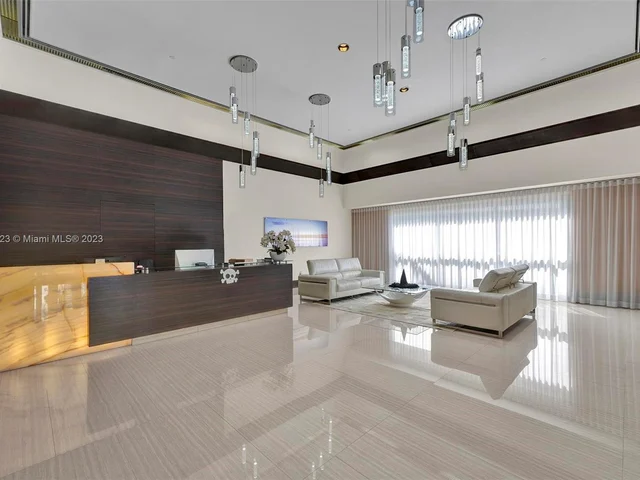 16485 Collins Ave # 1435, Sunny Isles Beach FL 33160