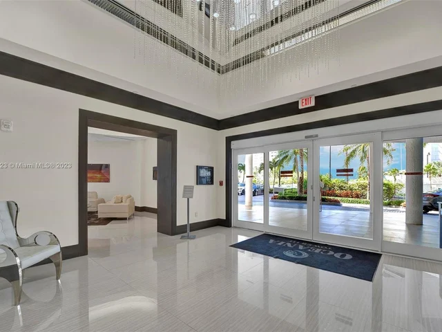 16485 Collins Ave # 1435, Sunny Isles Beach FL 33160