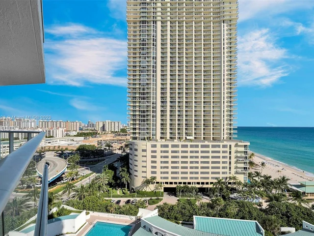 16485 Collins Ave # 1435, Sunny Isles Beach FL 33160