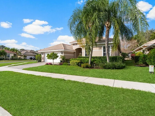 6569 Jog Estates Ln, Boynton Beach FL 33437