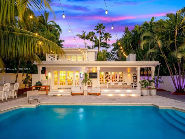 244 W San Marino Dr, Miami Beach FL 33139