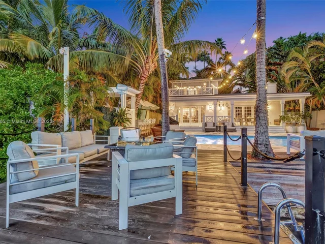 244 W San Marino Dr, Miami Beach FL 33139