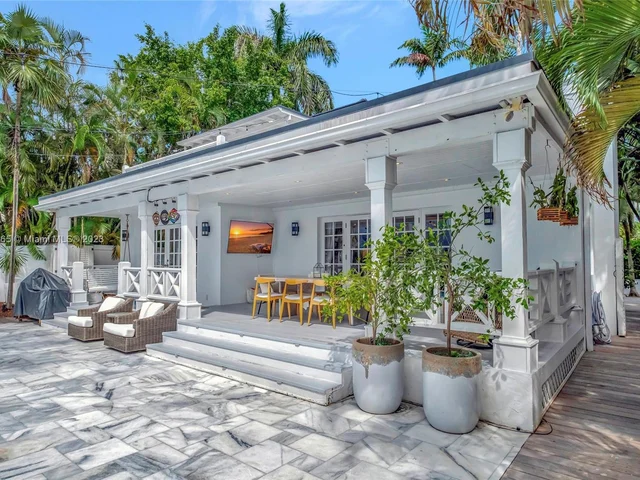 244 W San Marino Dr, Miami Beach FL 33139