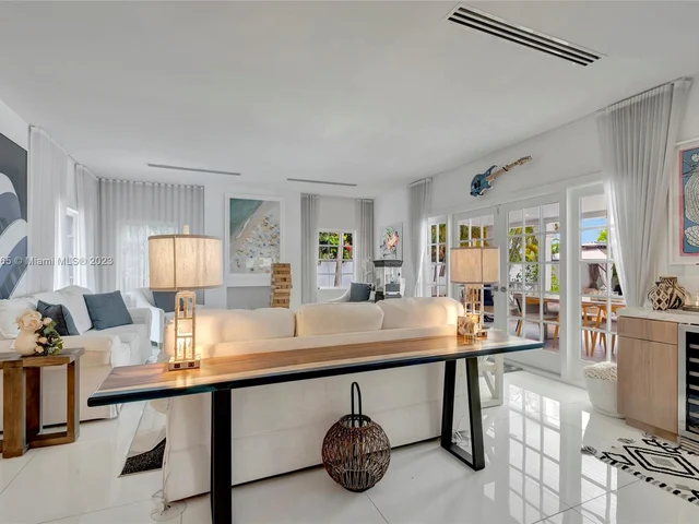 244 W San Marino Dr, Miami Beach FL 33139