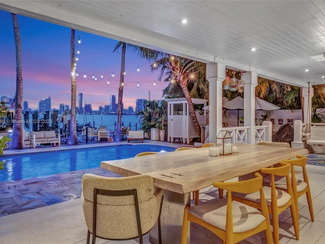 244 W San Marino Dr, Miami Beach FL 33139