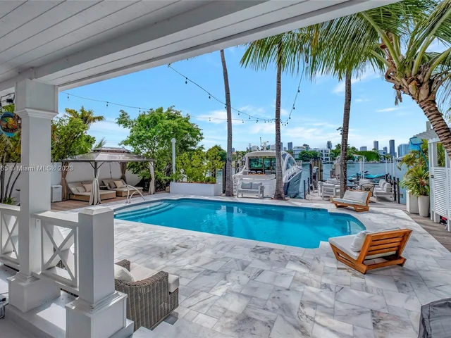 244 W San Marino Dr, Miami Beach FL 33139