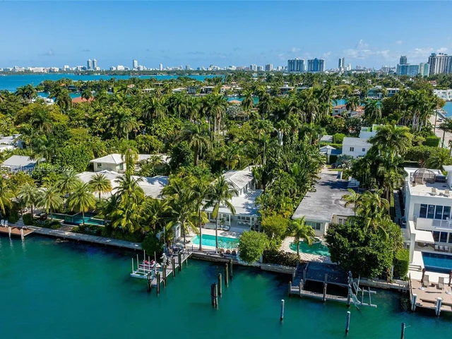 244 W San Marino Dr, Miami Beach FL 33139