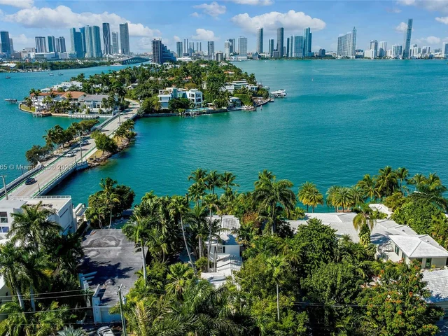 244 W San Marino Dr, Miami Beach FL 33139