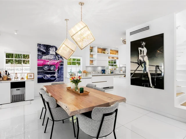 244 W San Marino Dr, Miami Beach FL 33139