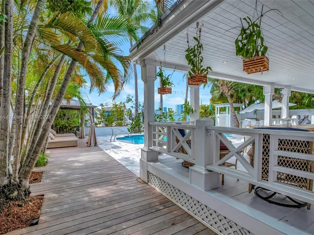 244 W San Marino Dr, Miami Beach FL 33139