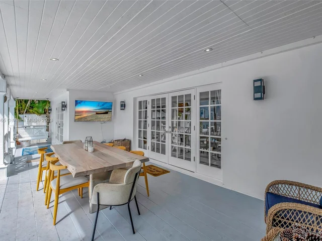 244 W San Marino Dr, Miami Beach FL 33139