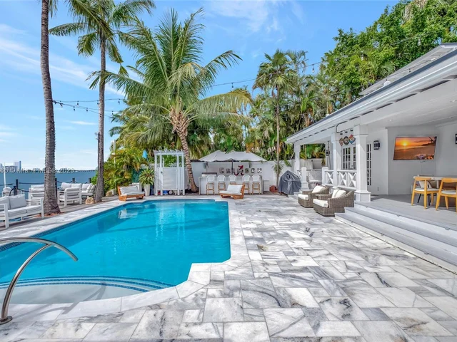 244 W San Marino Dr, Miami Beach FL 33139