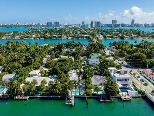 244 W San Marino Dr, Miami Beach FL 33139