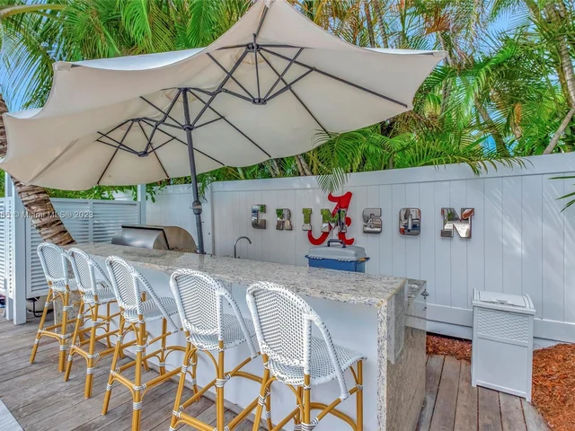 244 W San Marino Dr, Miami Beach FL 33139