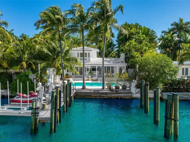 244 W San Marino Dr, Miami Beach FL 33139