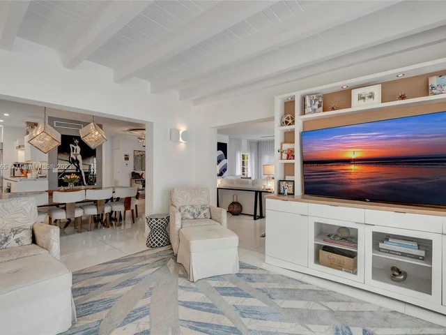 244 W San Marino Dr, Miami Beach FL 33139