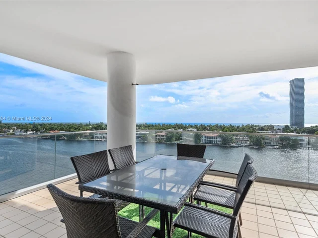 19707 Turnberry Way # 9J, Aventura FL 33180