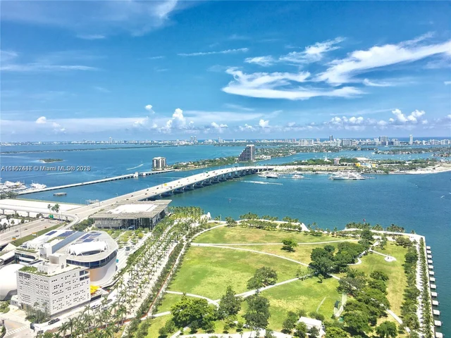 900 Biscayne Blvd # 5701, Miami FL 33132