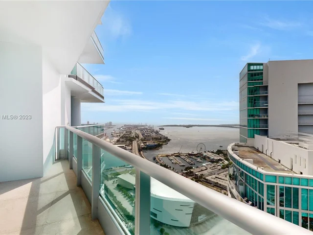 900 Biscayne Blvd # 5701, Miami FL 33132