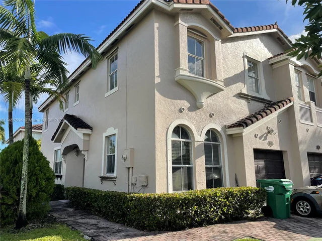 15191 SW 23rd Ln # 0, Miami FL 33185