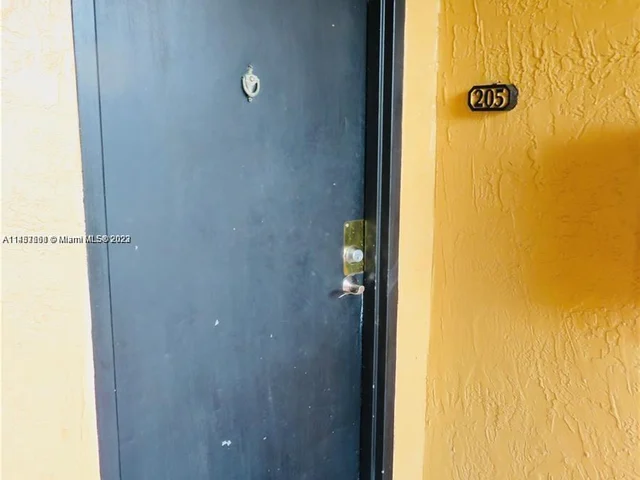 164 SW 83rd Way # 205, Pembroke Pines FL 33025