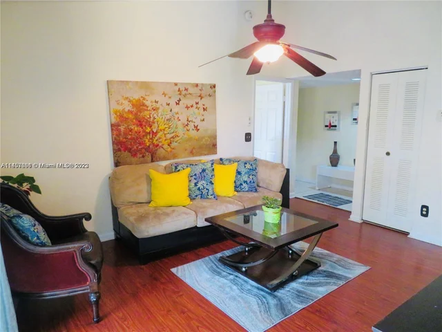 164 SW 83rd Way # 205, Pembroke Pines FL 33025