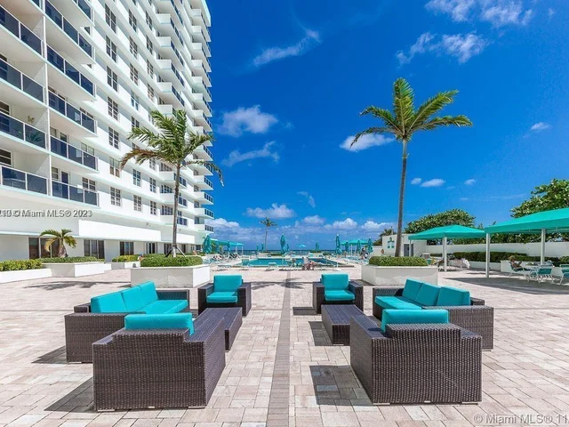 3725 S Ocean Dr # 1411, Hollywood FL 33019