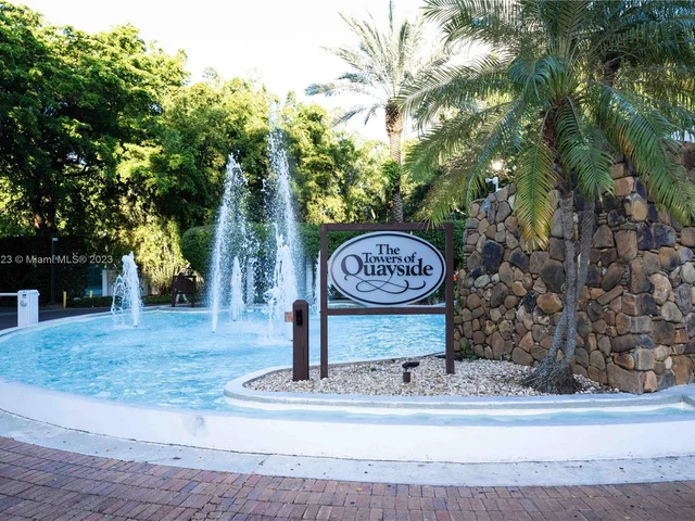 2000 Towerside Ter # 901, Miami FL 33138