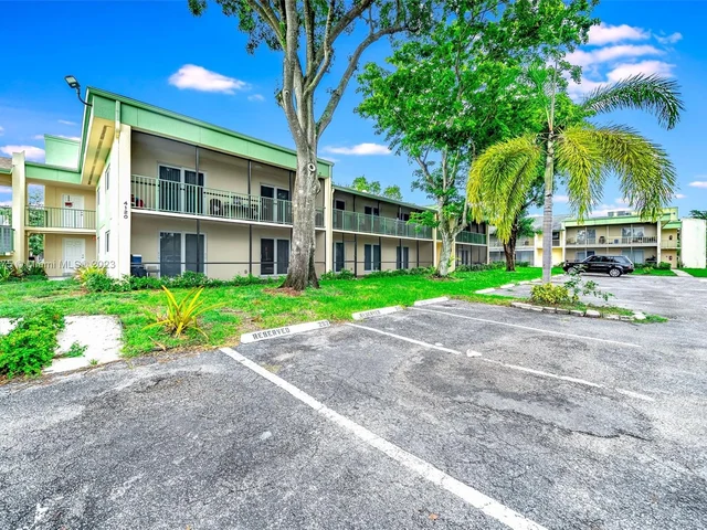 4120 NW 88th Ave # 106, Coral Springs FL 33065