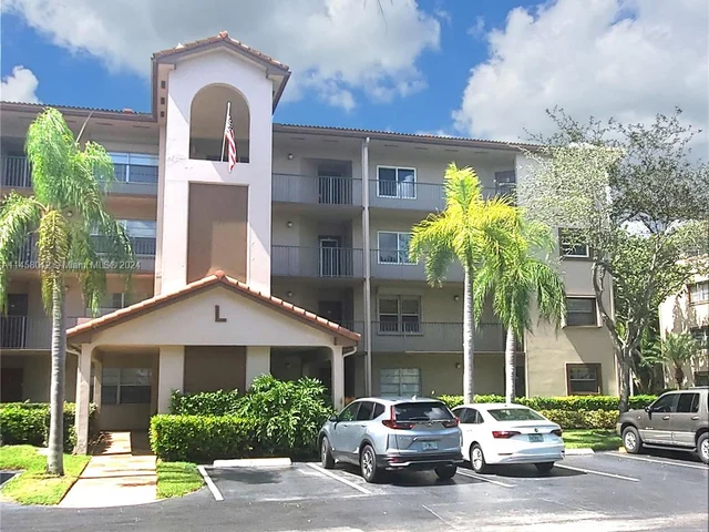1200 SW 125th Ave # 315L, Pembroke Pines FL 33027