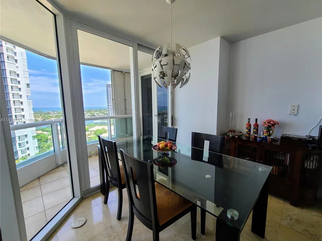 21055 Yacht Club Dr # 1602, Aventura FL 33180