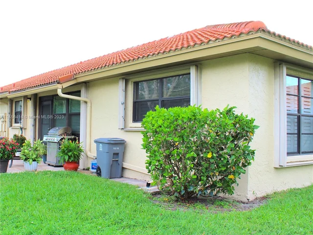 4510 Nutmeg Tree Ln # A, Boynton Beach FL 33436