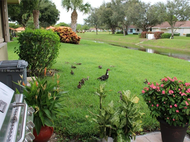 4510 Nutmeg Tree Ln # A, Boynton Beach FL 33436