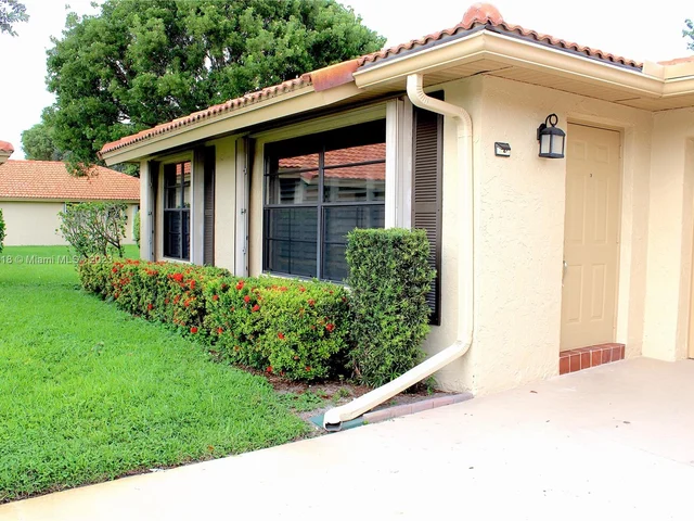 4510 Nutmeg Tree Ln # A, Boynton Beach FL 33436