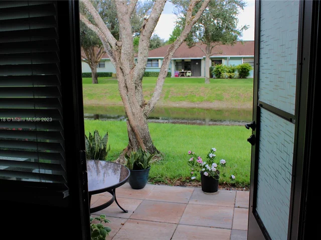 4510 Nutmeg Tree Ln # A, Boynton Beach FL 33436