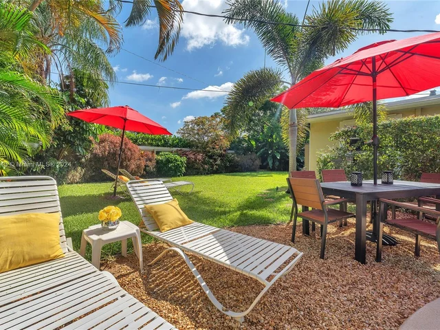 2109 NW 2nd Ave, Wilton Manors FL 33311