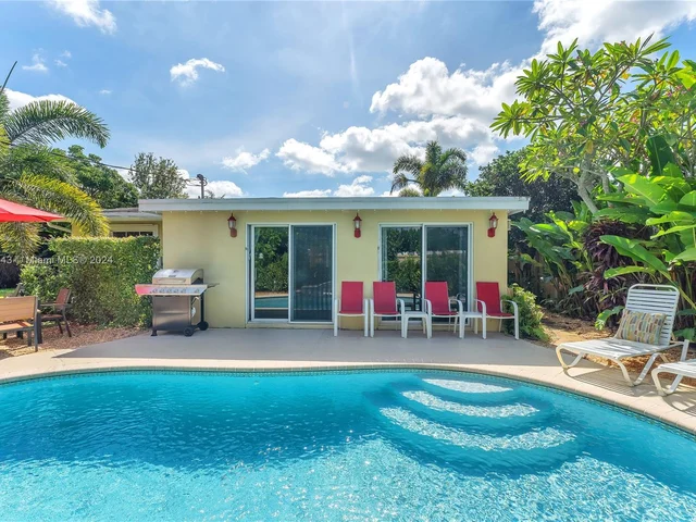 2109 NW 2nd Ave, Wilton Manors FL 33311