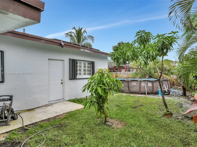 630 SW 31st Ave, Fort Lauderdale FL 33312