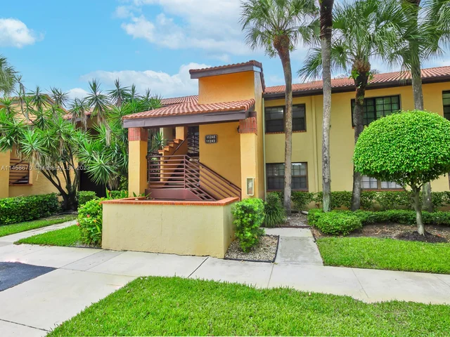 11245 Aspen Glen Dr # 205, Boynton Beach FL 33437