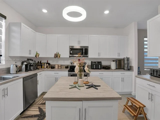 28458 SW 133rd Ct, Homestead FL 33033