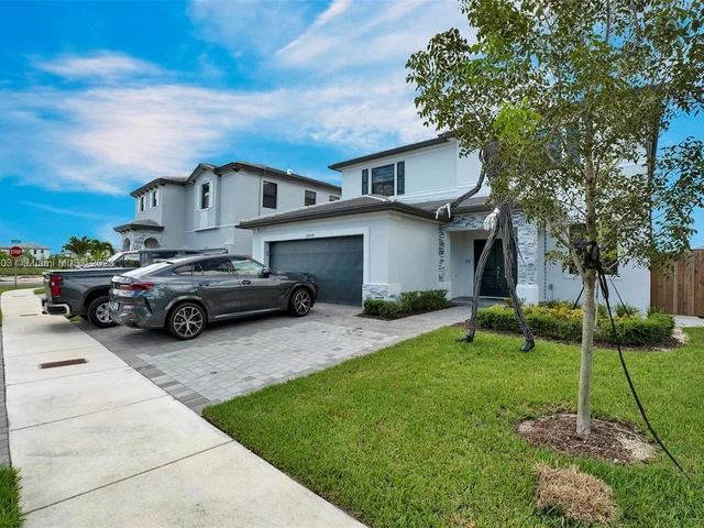 28458 SW 133rd Ct, Homestead FL 33033