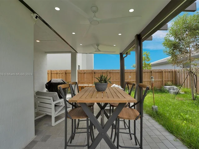 28458 SW 133rd Ct, Homestead FL 33033