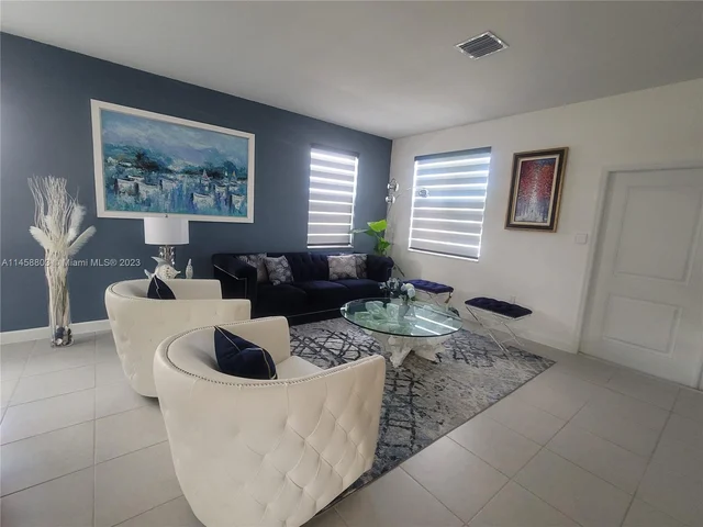 28458 SW 133rd Ct, Homestead FL 33033