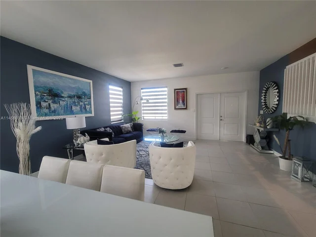 28458 SW 133rd Ct, Homestead FL 33033