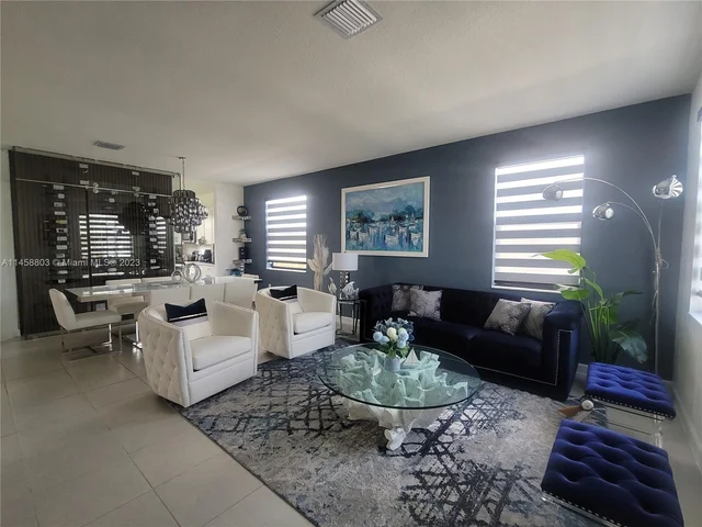 28458 SW 133rd Ct, Homestead FL 33033