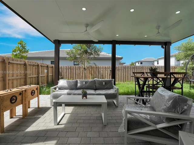 28458 SW 133rd Ct, Homestead FL 33033