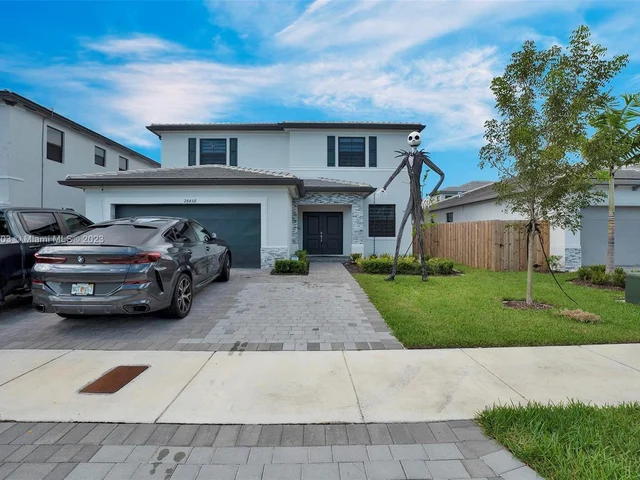 28458 SW 133rd Ct, Homestead FL 33033