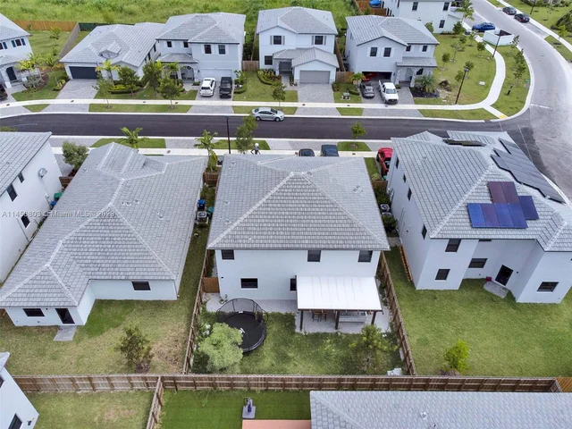 28458 SW 133rd Ct, Homestead FL 33033