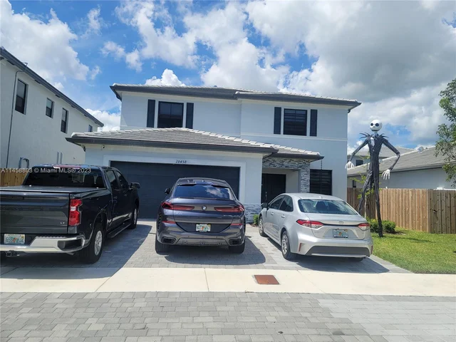 28458 SW 133rd Ct, Homestead FL 33033