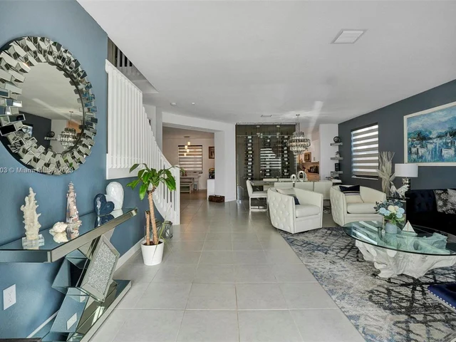 28458 SW 133rd Ct, Homestead FL 33033